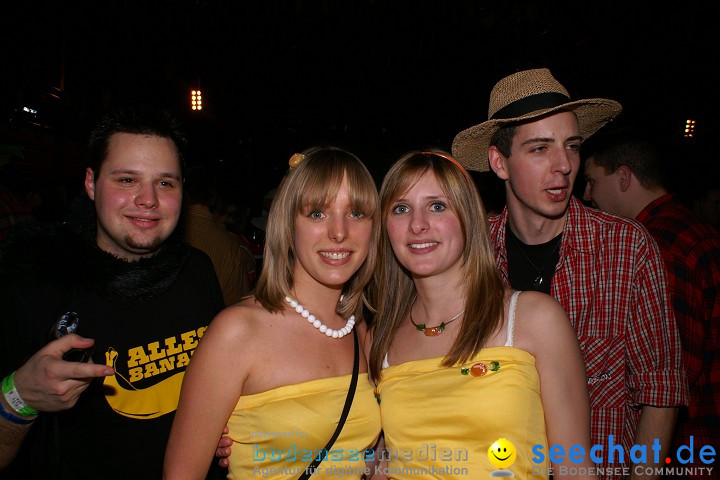 Stierball 2009