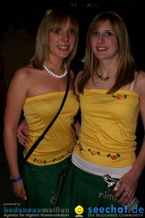 Stierball 2009