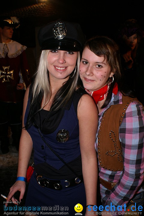 Stierball 2009