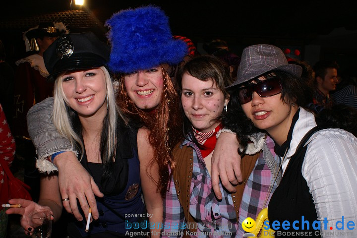 Stierball 2009