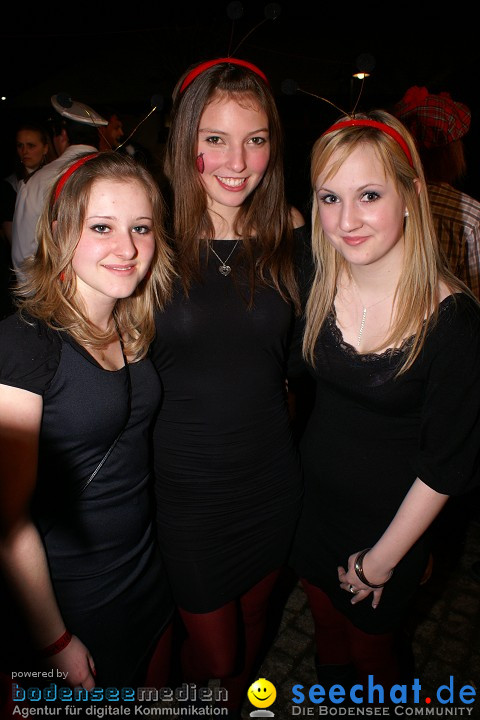 Stierball 2009