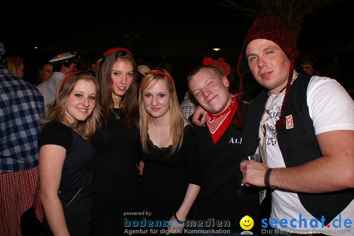 Stierball 2009