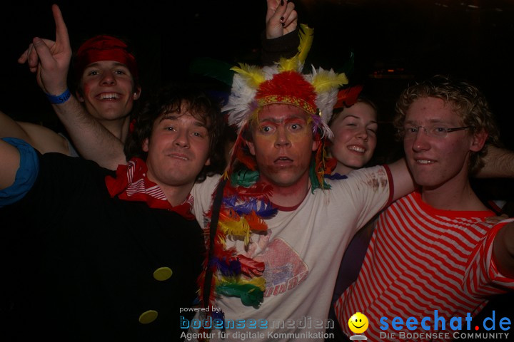 Stierball 2009