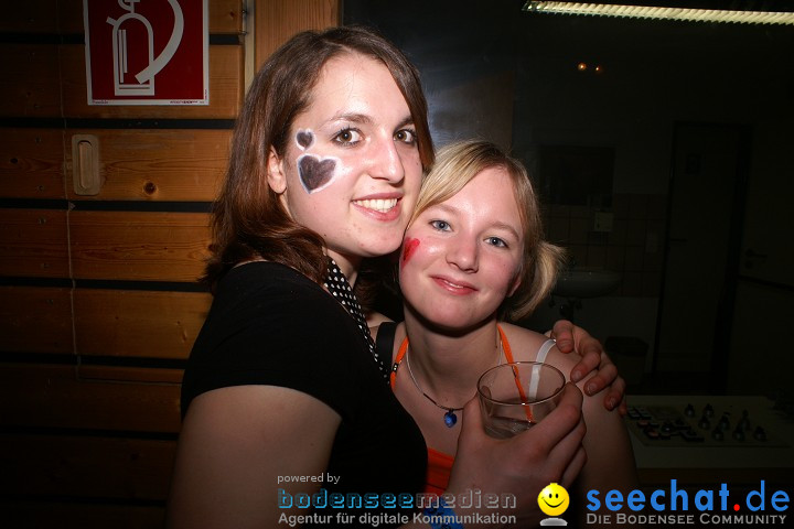 Stierball 2009