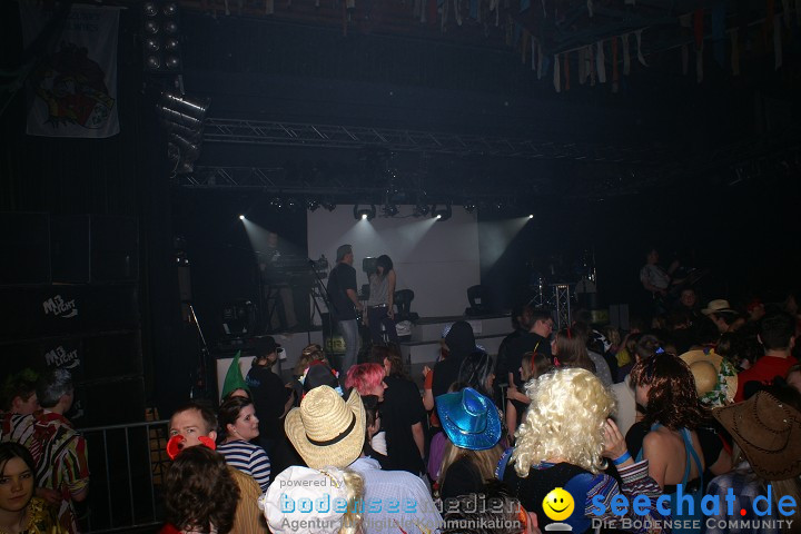 Stierball 2009