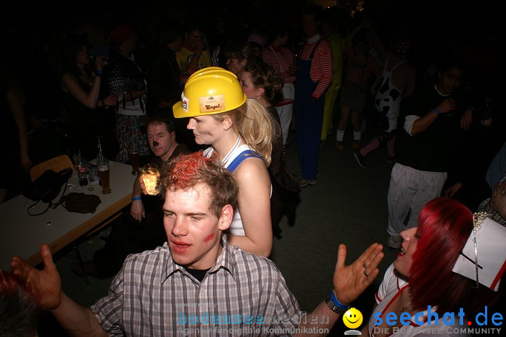 Stierball 2009