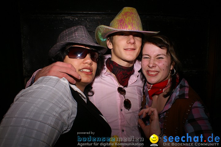 Stierball 2009