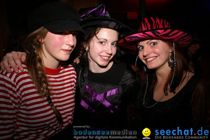 Stierball 2009