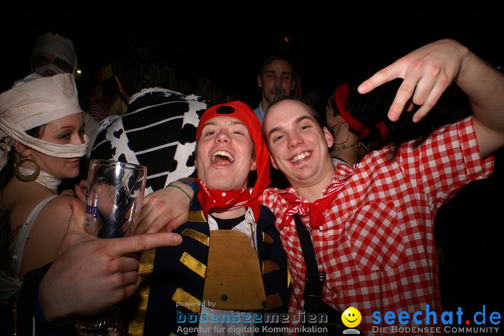 Stierball 2009