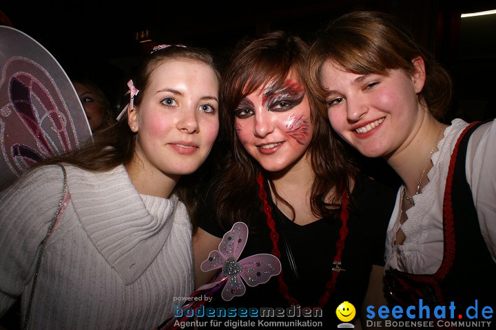 Stierball 2009