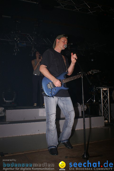 Stierball 2009