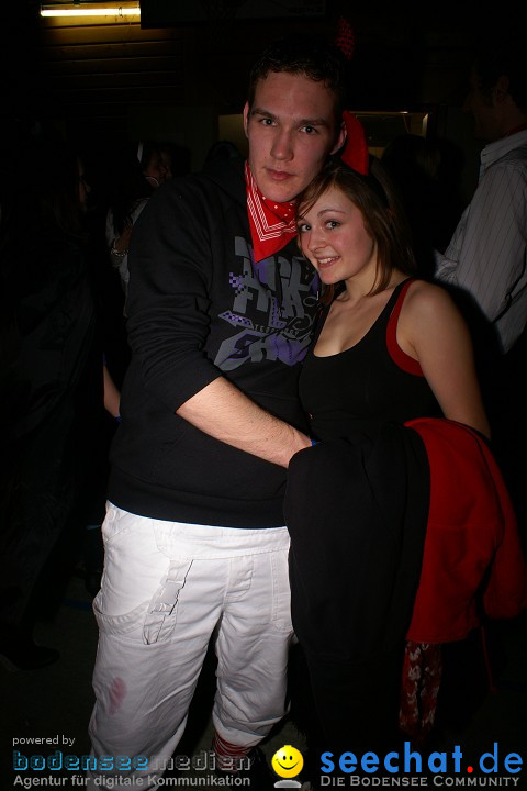 Stierball 2009