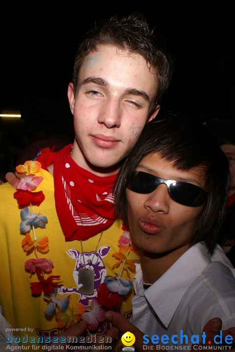 Stierball 2009