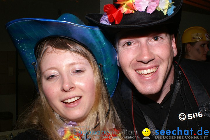 Stierball 2009