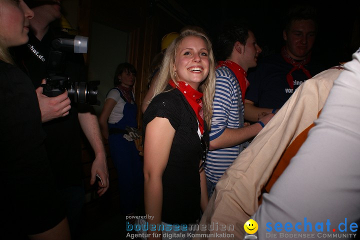 Stierball 2009