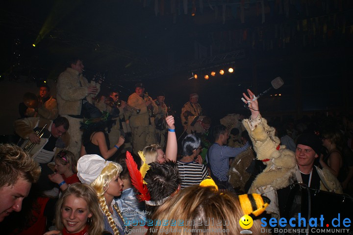 Stierball 2009