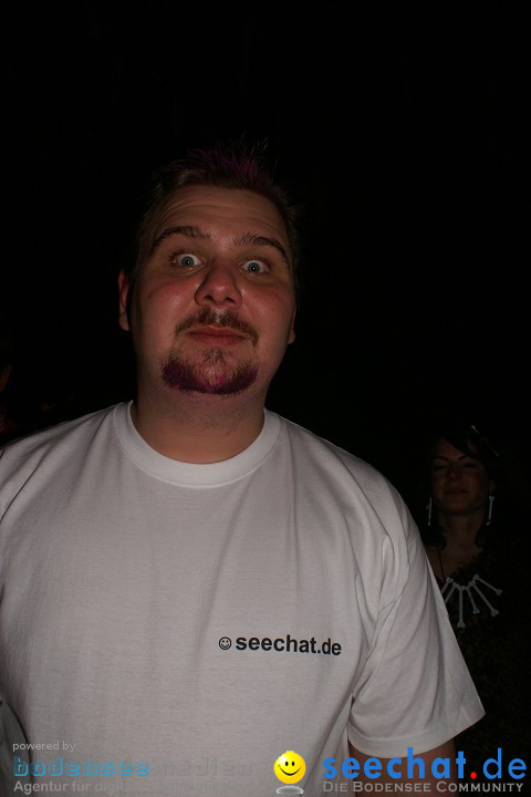 Stierball 2009