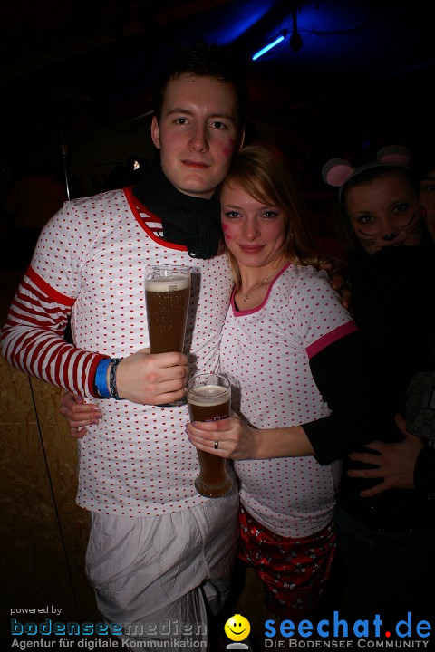 Stierball 2009