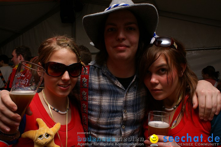 Stierball 2009