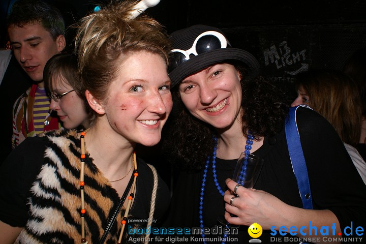 Stierball 2009