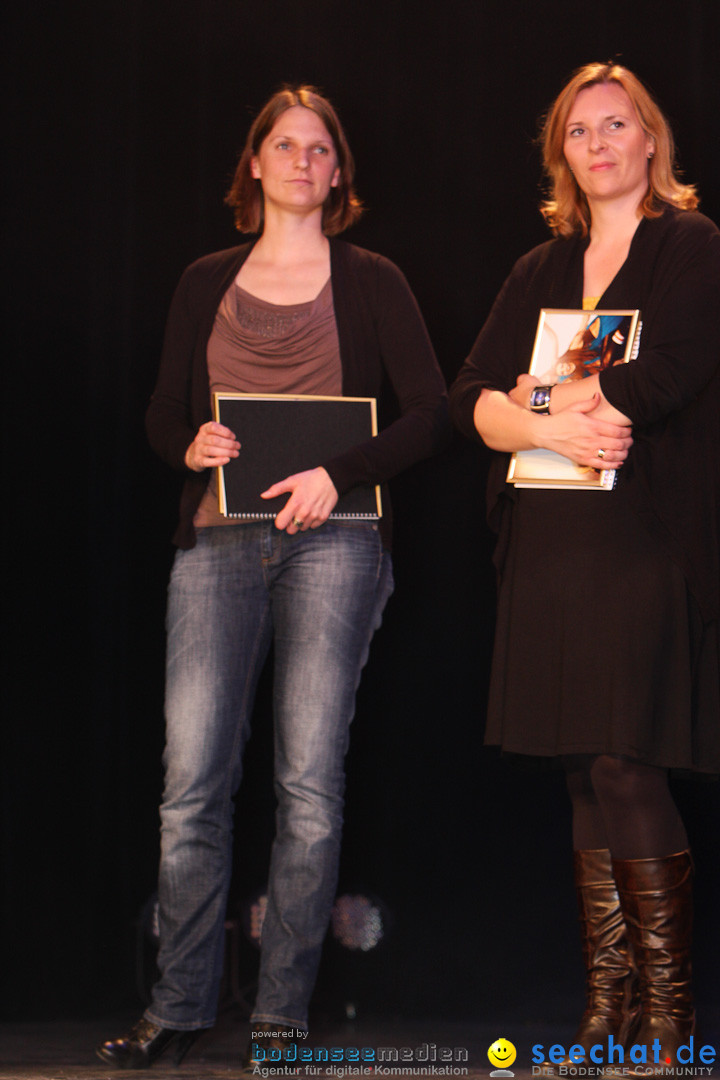 Open Stage 2012: Theater Konstanz am Bodensee, 14.04.2012