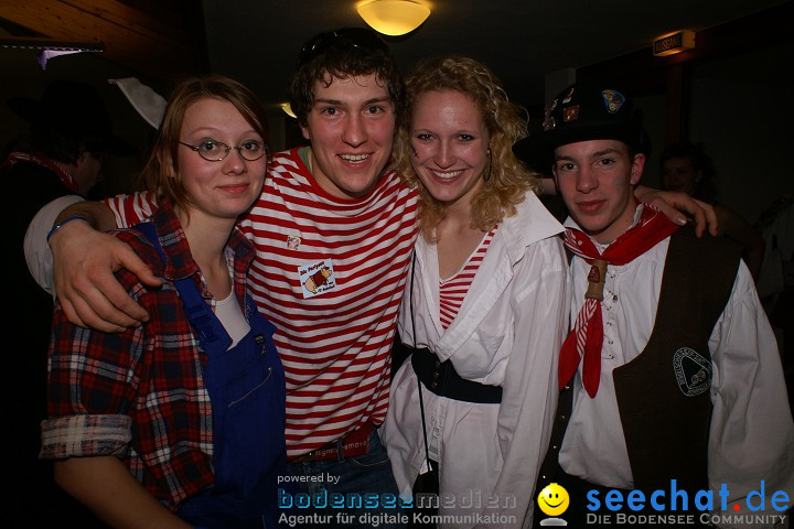 Stierball 2009