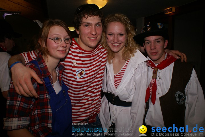 Stierball 2009