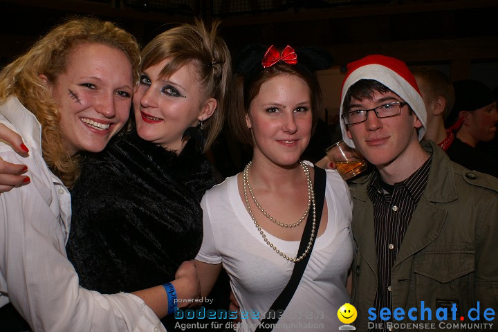 Stierball 2009