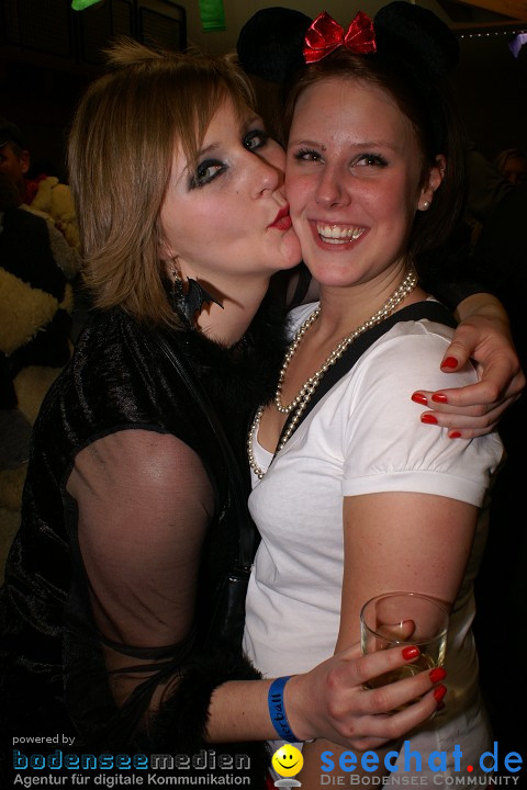 Stierball 2009