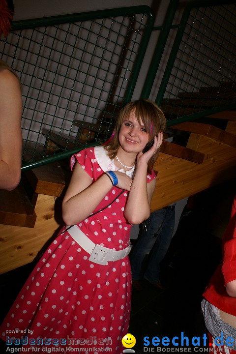 Stierball 2009