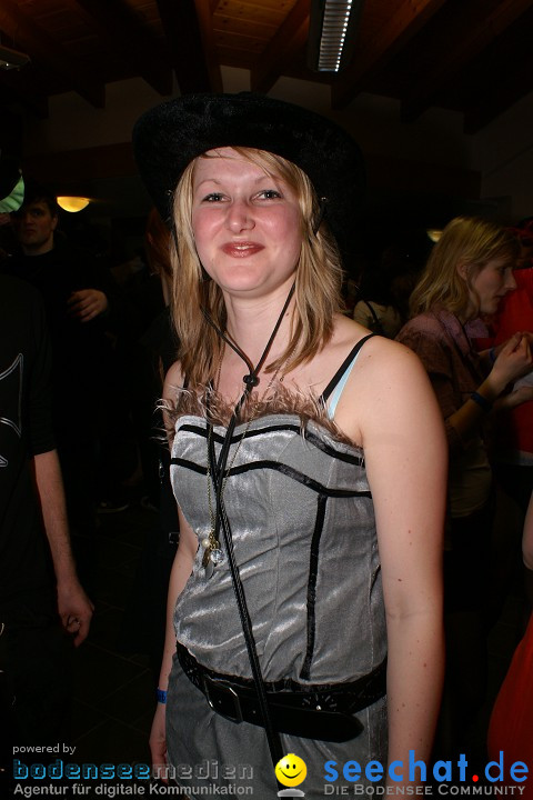 Stierball 2009