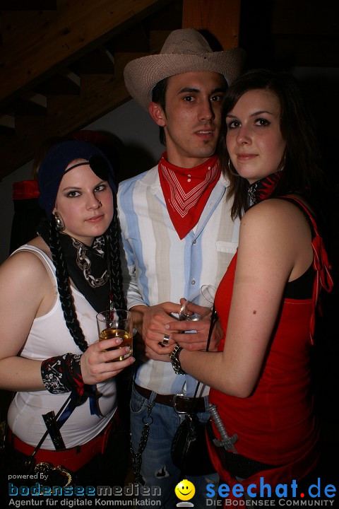 Stierball 2009