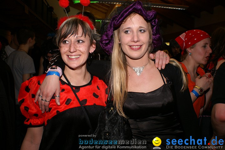 Stierball 2009