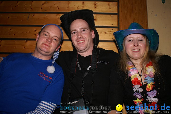 Stierball 2009