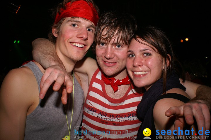 Stierball 2009