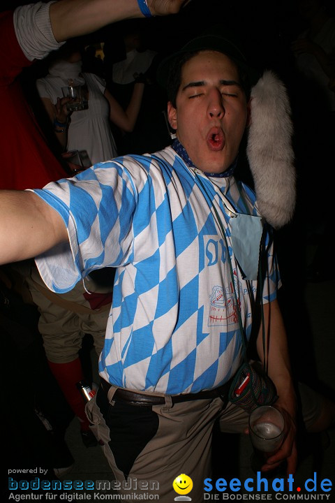 Stierball 2009