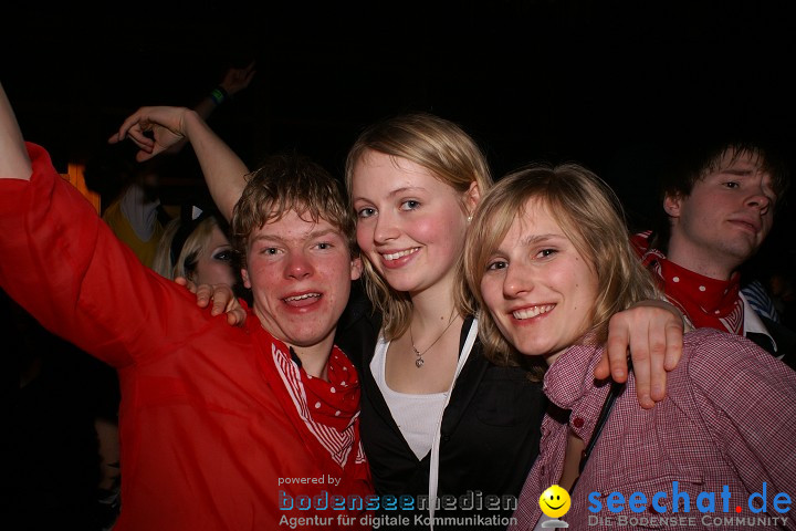 Stierball 2009