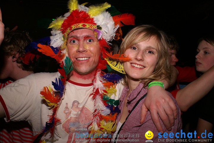 Stierball 2009