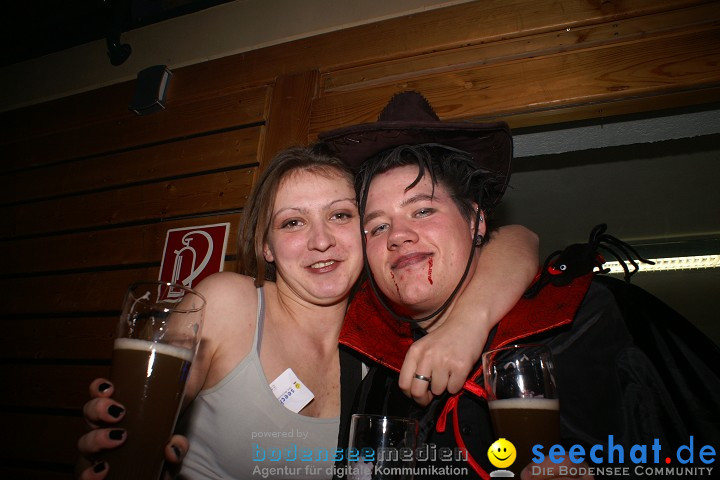 Stierball 2009