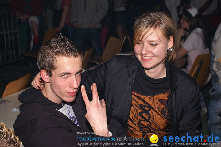 Stierball 2009