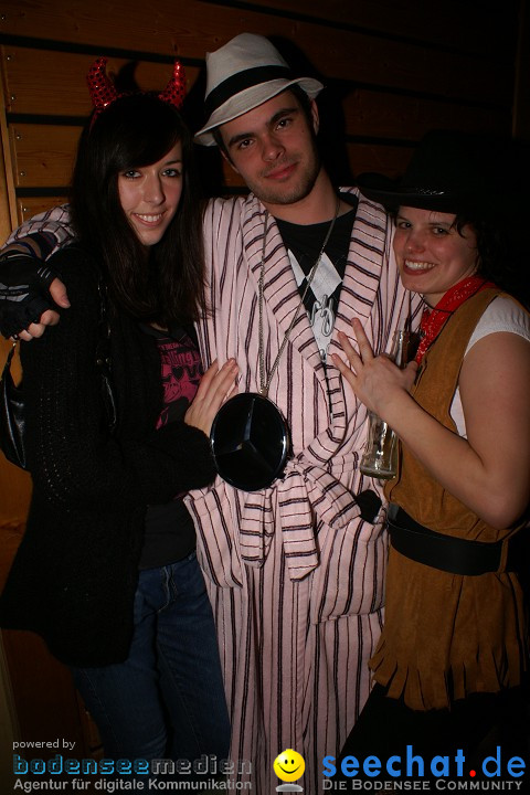 Stierball 2009