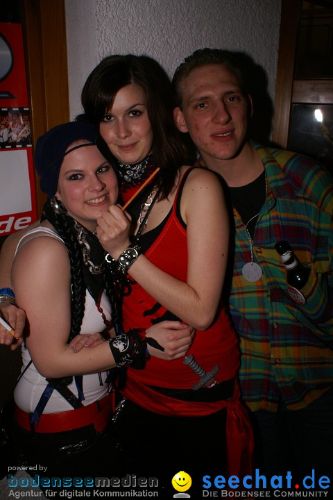 Stierball 2009