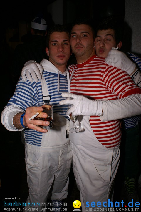 Stierball 2009