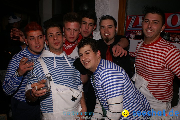 Stierball 2009