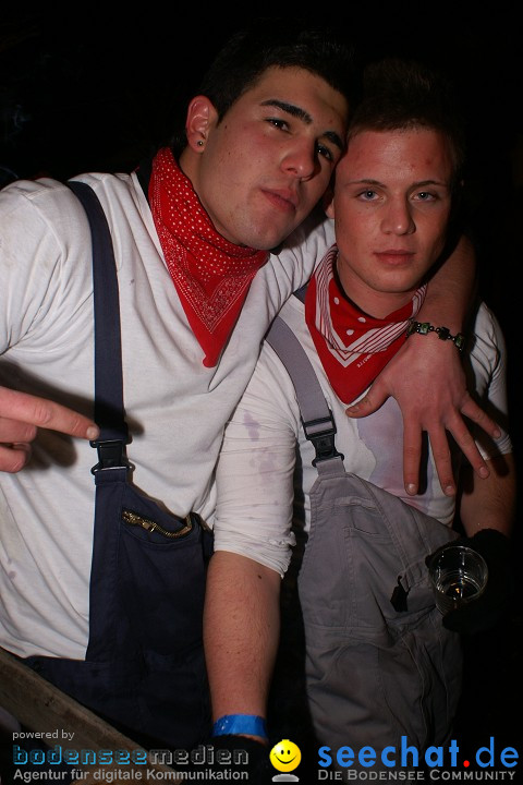 Stierball 2009