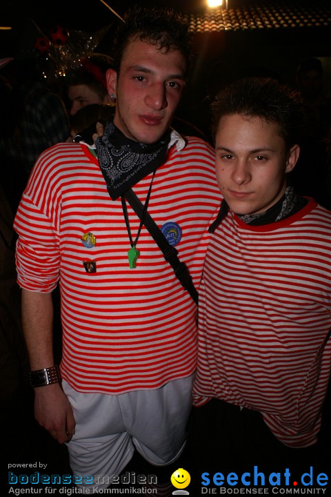 Stierball 2009