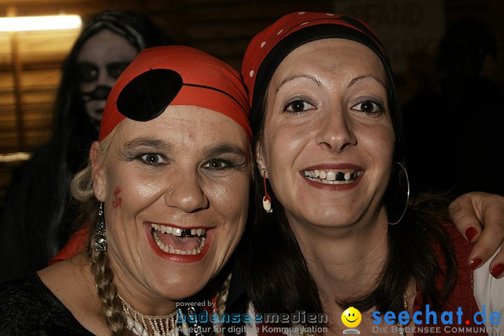 Stierball 2009