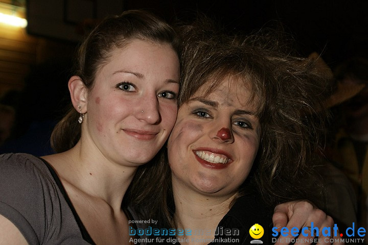 Stierball 2009