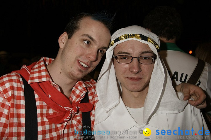 Stierball 2009