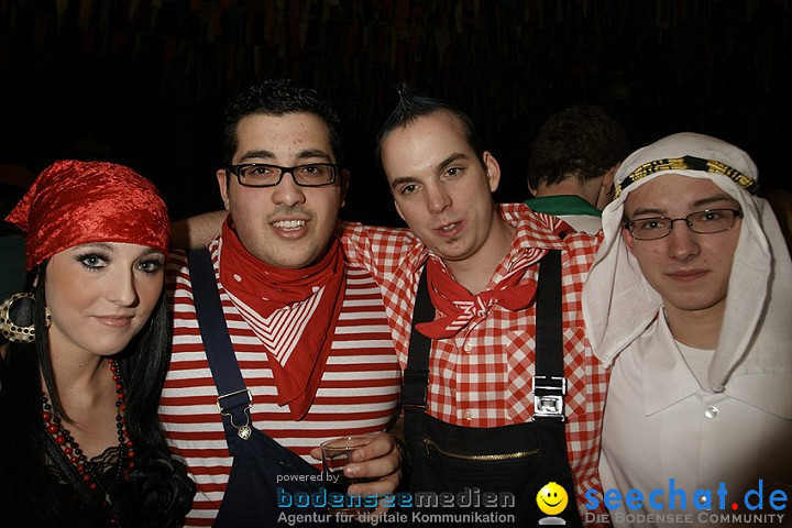 Stierball 2009